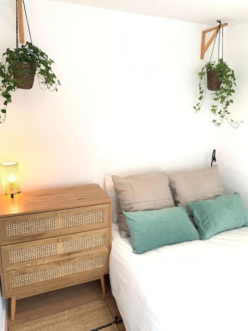 Casita Privada Villa Alpedrete Ngoại thất bức ảnh