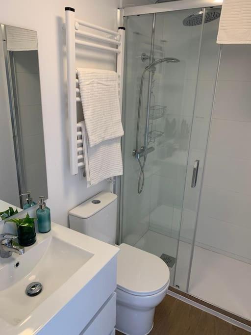 Casita Privada Villa Alpedrete Ngoại thất bức ảnh